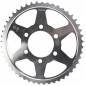 SPROCKET REAR 48T 530