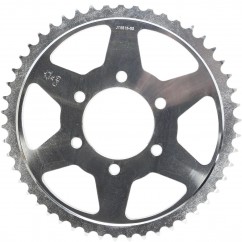 SPROCKET REAR 50T 530