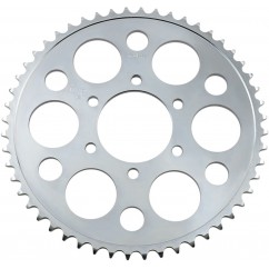 SPROCKET REAR 52T 530