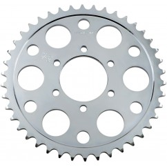 SPROCKET REAR 42T 630