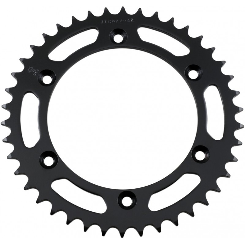 SPROCKET REAR 42T 520