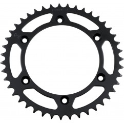 SPROCKET REAR 43T 520