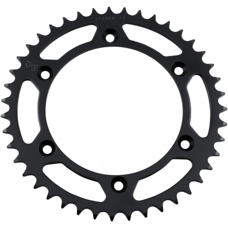 SPROCKET REAR 43T 520