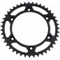 SPROCKET REAR 43T 520