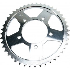 SPROCKET REAR 45T 530