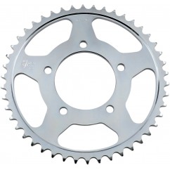 SPROCKET REAR 46T 530