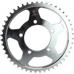 SPROCKET REAR 47T 530