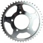 SPROCKET REAR 47T 530