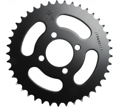 SPROCKET REAR 41T 420