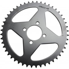 SPROCKET REAR 48T 420