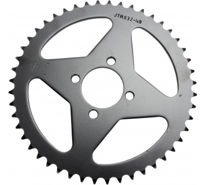 SPROCKET REAR 48T 420