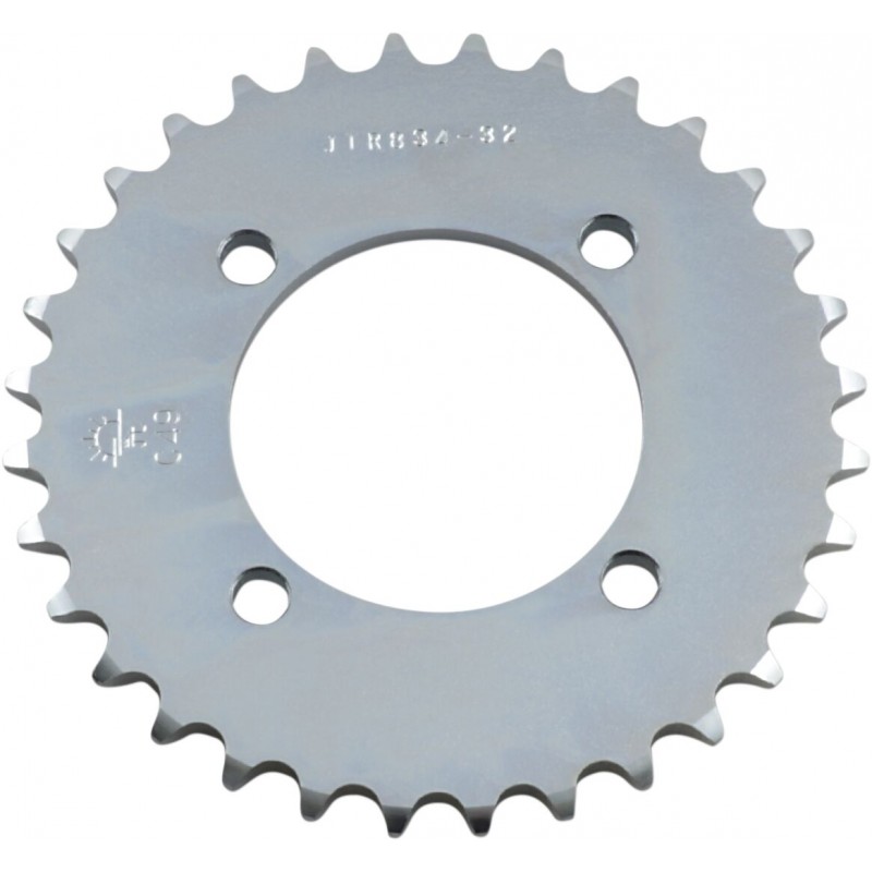 SPROCKET REAR 32T 420