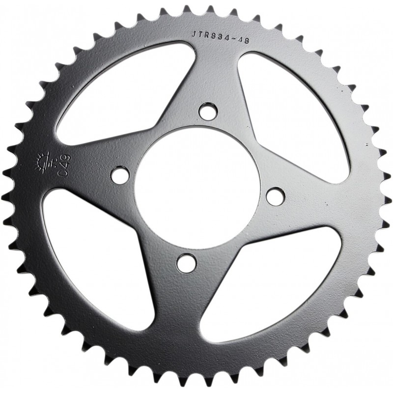 SPROCKET REAR 48T 420