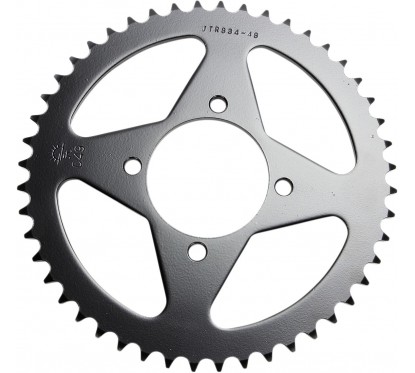 SPROCKET REAR 48T 420