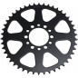 SPROCKET REAR 46T 520