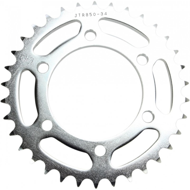 SPROCKET REAR 34T 530