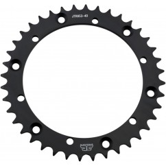 SPROCKET REAR 40T 520