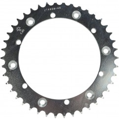 SPROCKET REAR 42T 520