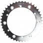 SPROCKET REAR 43T 520