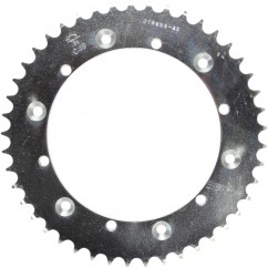 SPROCKET REAR 45T 520