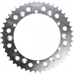 SPROCKET REAR 46T 520