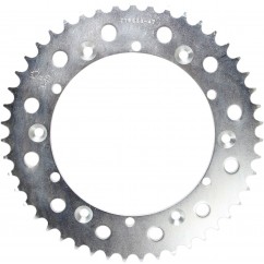 SPROCKET REAR 47T 520