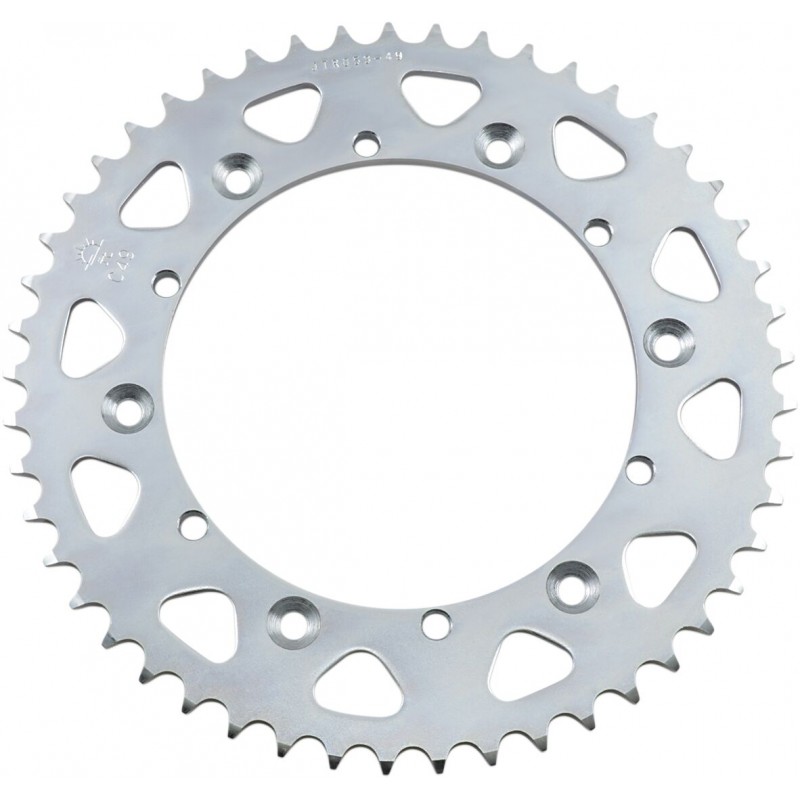 SPROCKET REAR 49T 520