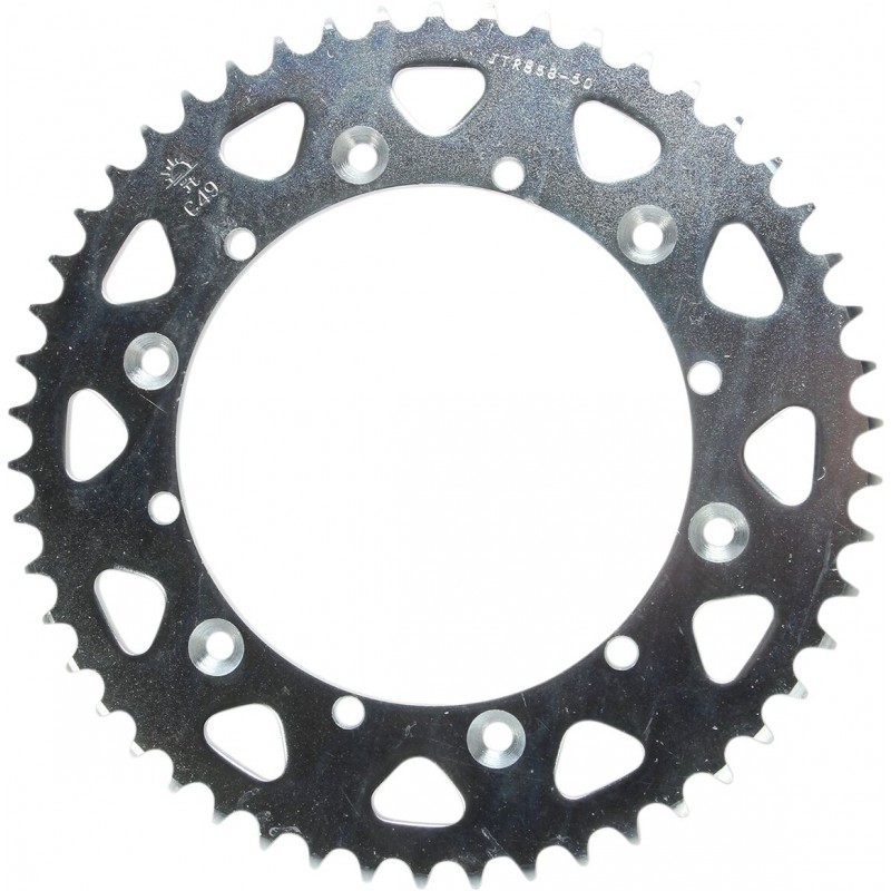 SPROCKET REAR 50T 520