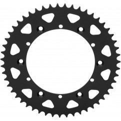 SPROCKET REAR 51T 520