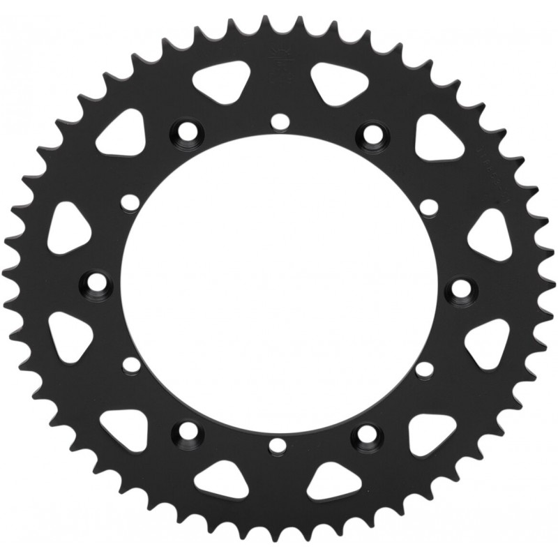 SPROCKET REAR 51T 520