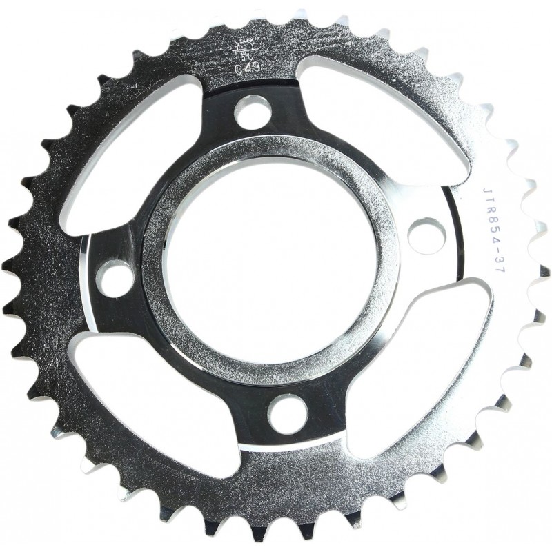 SPROCKET REAR 37T 530