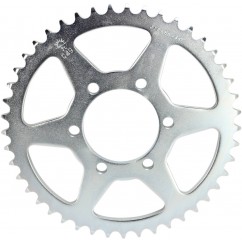 SPROCKET REAR 45T 530