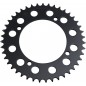 SPROCKET REAR 43T 520