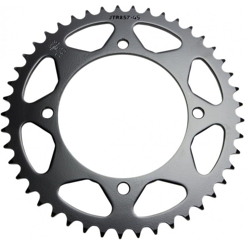 SPROCKET REAR 45T 520