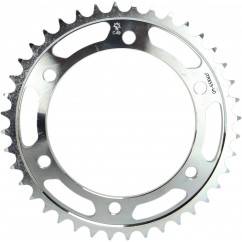 SPROCKET REAR 40T 530