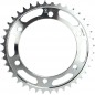 SPROCKET REAR 40T 530