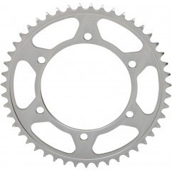 SPROCKET REAR 47T 530