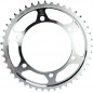 SPROCKET REAR 44T 530