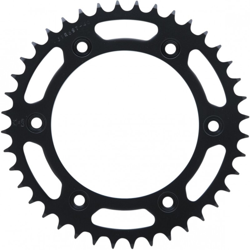 SPROCKET REAR 40T 520