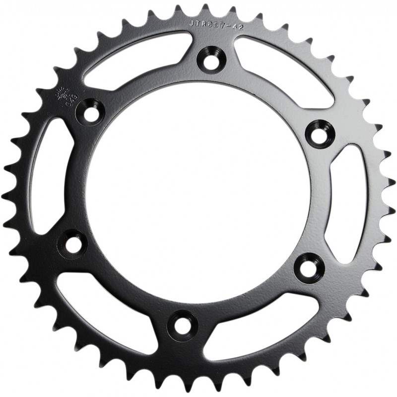 SPROCKET REAR 42T 520