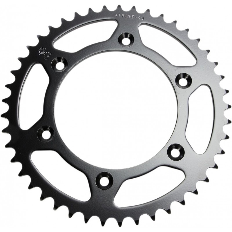 SPROCKET REAR 45T 520