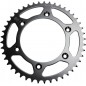 SPROCKET REAR 45T 520