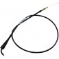 THROTTLE CABLE YAMAHA