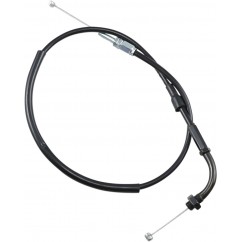 THROTTLE CABLE HONDA