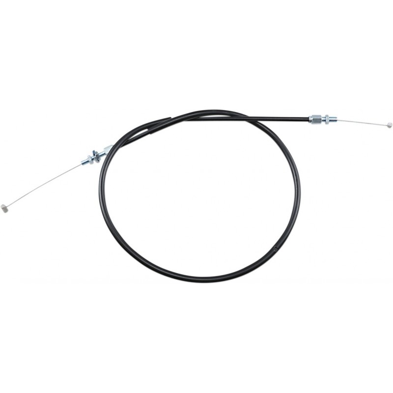 THROTTLE CABLE-HONDA(516)