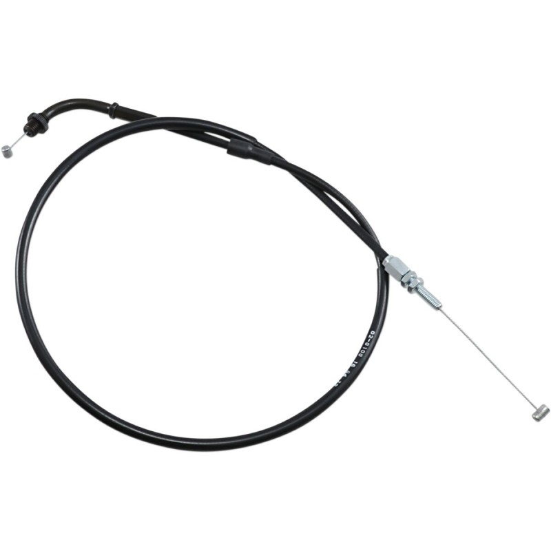 THROTTLE CABLE-HONDA(516)