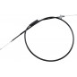 THROTTLE CABLE-HONDA(516)