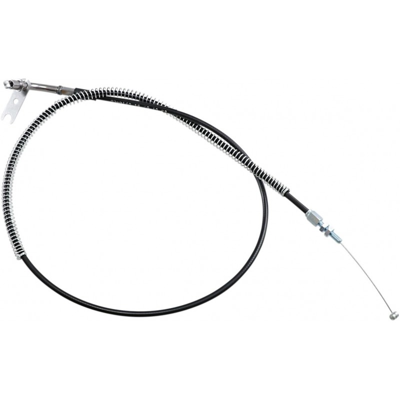 THROTTLE CABLE KAW