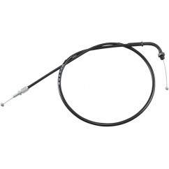 THROTTLE CABLE-KAW. (516)