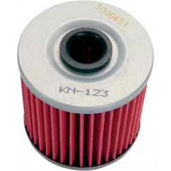 X-STREAM OIL FILTER KAW